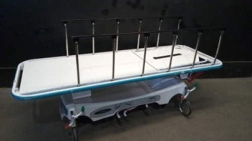 FHC MOBILE CARE LINE STRETCHER