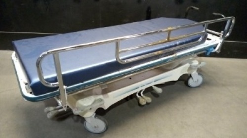 TECHLEM PREMIER SERIES 5000 STRETCHER