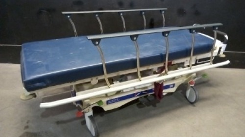 NK MEDICAL STRETCHER