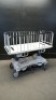 STERIS HAUSTED PEDIATRIC CARE STRETCHER