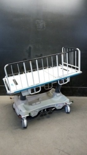 HAUSTED HORIZON H-4160H PEDIATRIC STRETCHER