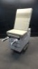 RITTER/MIDMARK 108 EXAM TABLE