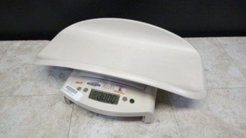 SECA 354 INFANT SCALE