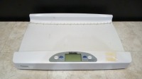 HEALTH-O-METER 553KL INFANT SCALE