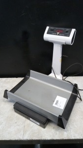 HEALTH-O-METER INFANT SCALE