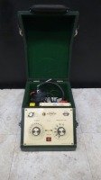 ECKSTEIN BROS. 60 AUDIOMETER