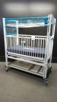 HARD INFANT CRIB