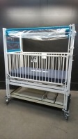 HARD INFANT CRIB