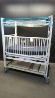 HARD INFANT CRIB