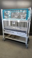 HARD INFANT CRIB