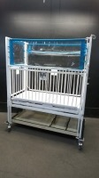 HARD INFANT CRIB