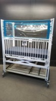 HARD INFANT CRIB