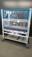 HARD INFANT CRIB