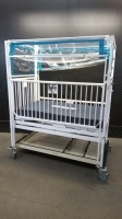 HARD INFANT CRIB