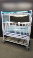 HARD INFANT CRIB