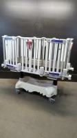 STRYKER BERTEC FL19F INFANT CRIB