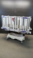 STRYKER BERTEC FL19F INFANT CRIB