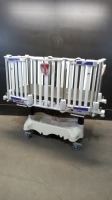 STRYKER BERTEC FL19F INFANT CRIB