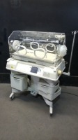 AIR SHIELDS C2000 ISOLETTE INFANT INCUBATOR