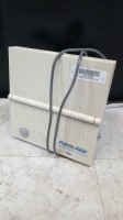 DEVILBISS PULMO-AIDE COMPRESSOR NEBULIZER