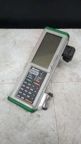 BAXTER AS50 INFUSION PUMP