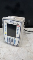 CARDINAL HEALTH ALARIS PC GUARDRAILS 8015 INFUSION PUMP