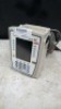 CARDINAL HEALTH ALARIS PC GUARDRAILS 8015 INFUSION PUMP