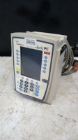 CARDINAL HEALTH ALARIS PC GUARDRAILS 8015 INFUSION PUMP