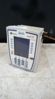 CAREFUSION ALARIS PC GUARDRAILS 8015 INFUSION PUMP