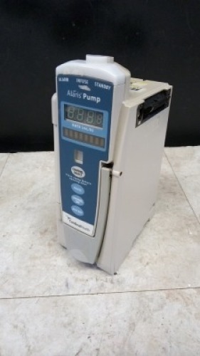 CARDINAL HEALTH ALARIS 8100 SERIES PUMP MODULE