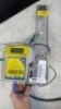 MOOG CURLIN EPIDURAL INFUSION PUMP