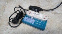 ZEVEX ENTERALITE INFINITY ENTERAL PUMP