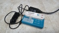 ZEVEX ENTERALITE INFINITY ENTERAL PUMP