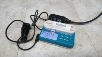 ZEVEX ENTERALITE INFINITY ENTERAL PUMP