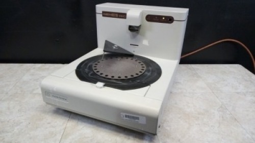 VENTANA NEXES IHC SLIDE STAINER