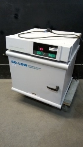 SO-LOW SO11-690-625D INCUBATOR