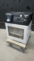 HELMER PC100 PLATELET INCUBATOR