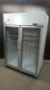 NORLAKE SCIENTIFIC NSPR522WWG/0 REFRIGERATOR