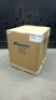 FOLLETT REF1/REF2 LAB FRIDGE (NEW, IN BOX)