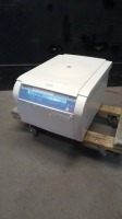 THERMO SCIENTIFIC HERAEUS MEGAFUGE 16 CENTRIFUGE