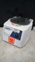 DRUCKER DIAGNOSTICS HORIZON 614B CENTRIFUGE