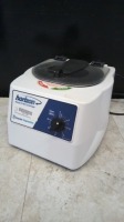 DRUCKER DIAGNOSTICS HORIZON 614B CENTRIFUGE