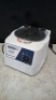 DRUCKER DIAGNOSTICS HORIZON 614B CENTRIFUGE