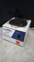 THE DRUCKER CO. HORIZON 614B CENTRIFUGE