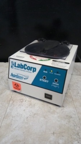 LABCORP HORIZON MINI E CENTRIFUGE