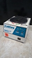 LABCORP HORIZON MINI E CENTRIFUGE