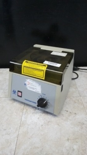 HAMILTON BELL VANGUARD V6500 CENTRIFUGE