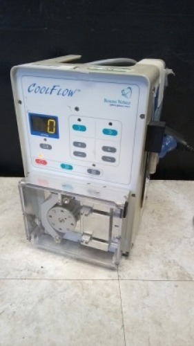 BIOSENSE WEBSTER COOLFLOW IRRIGATION PUMP