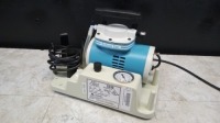 SCHUCO S330 ASPIRATOR