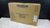 OLYMPUS OEV262H 26 INCH HD MONITOR (NEW, IN BOX)